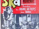 ORIGINAL SKA-TALITES - Ska Authentic (Studio One SOL 9006)