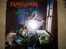 MARILLION - SCRIPT FOR A JESTER' TEAR- GREEK LP  PROMO (WHITE LABEL )
