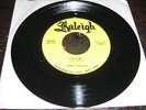 CANADIAN TEENER/ROCK & ROLL - JOHNNY FORBIDDEN - SHE'S GONE/DRUMS - RALEIGH