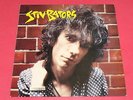 Stiv Bators -- The lord and the new creatures  --  LP / Independent