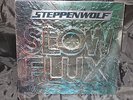 Steppenwolf Slow Flux Sealed 1974 1st Press Usa Lp W/ NO BARCODE