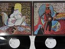 MILES DAVIS LIVE - EVIL CBS/SONY SONP-50452,53 Japanese Pressing PROMO Vinyl 2LP