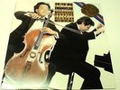 YO-YO MA EMANUEL AX UNPLAYED VINYL LP CBS BEETHOVEN SONATAS  - WAREHOUSE FIND