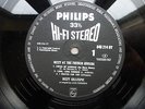  DIZZY GILLESPIE FRENCH RIVIERA 1962 PHILIPS UK HI-FI STEREO EX+ (NM)