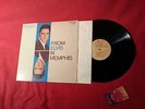 LP ELVIS PRESLEY FROM ELVIS IN MEMPHIS 1969 RCA VICTOR STAMPA ITALIANA