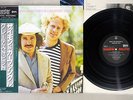 SIMON AND GARFUNKEL GREATEST HITS CBS/SONY 30AP 2259 Japanese Pressing OBI LP