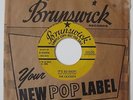 THE CRICKETS It's So Easy PROMO 45 rpm 7