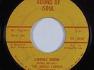 Funk Mod 45 WORLD FAMOUS UPSETTERS Cabbage Greens SOUND OF SOUL HEAR