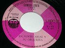 CUMBIA LENTA - RICAURTE ARIAS listen   MONSTER GAITA latin jazz FUNK afrobeat 7