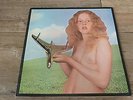 Blind Faith - Same 1969 UK LP POLYDOR EX 1st A1/B1