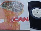 KLP168 - Can - Tango-Mango (Spoon 006/7) German 2LP in FOC, spoon reissue 1981