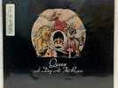 QUEEN A DAY AT THE RACES #0755 MFSL 1-256  SEALED 200g HD VINYL LP gold cd-udcd