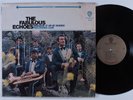 THE FABULOUS ECHOES Breakin' It Up at Duke's WARNER BROS LP NM SHRINK