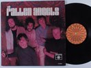 THE FALLEN ANGELS Self Titled ROULETTE R 25358 LP VG++/NM promo