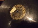 HOT JAZZ 78 RPM ANDY KIRK Brunswick 4803 