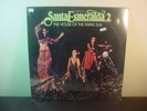 SANTA ESMERALDA 2 LP CASABLANCA house of the rising sun ORIG 1977 PRESS SEALED
