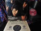 IN SHRINK = UNBOXED 1965 MONO = THE ROLLING STONES   OUT OF OUR HEADS Garage R&B