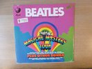 The Beatles - Magical Mystery Tour, Germany, still sealed, 1C072-04449, Vinyl: m