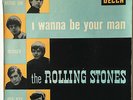 The ROLLING STONES   