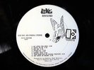 RARE 1970 WHITE LABEL PROMO   ARTHUR LEE & LOVE   WEST COAST GARAGE PSYCH LEGEND