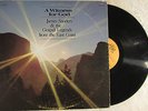 James Sanders LP HSE A Witness For God RARE GOSPEL FUNK SOUL
