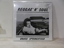 BRUCE SPRINGSTEEN Reggae 'n' soul  LP M-/EX+ HOL