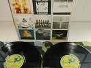 PINK FLOYD-A NICE PAIR..RARE 'PHANG' 1ST UK PRESS EXCELLENT VINYL DOUBLE LP 1973