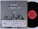 THE FLOCK Self Titled COLUMBIA CS 9911 LP NM promo