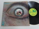 THE GREATEST SHOW ON EARTH/HORIZONS  LP 1970 EMI HARVEST 1 C 062-04 310 FOC