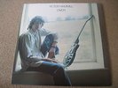 PETER HAMMILL Over & INNER  1977  CHARISMA 