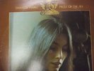 Emmylou Harris Pieces of the Sky  AUTOGRAPHED   33RPM  020316 TLJ