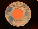 BILL PINKY AND THE TURKS - After The Hop / Phillips USA / 7