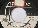 NORTHERN SOUL PROMO 45/ LAVERN BAKER 
