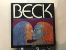 JOE BECK - Beck  KUDU 21 {nm orig} *1975* w/Will Lee, Don Grolnick - VERY RARE