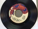 RICHARD MARKS Don’t Take It Out On Me b/w Love is Gone Shout Records S-249 VG+