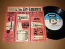 City Ramblers Skiffle 