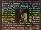 Eric Clapton Eric Claptons Rainbow Concert NEAR MINT RSO Vinyl LP