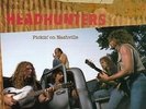 The Kentucky Headhunters Pickin On Nashville NEAR MINT Mercury Vinyl LP