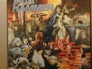 Metallica, Anthrax, Tokyo Blade Metal Hammer Roadrunner Records Vinyl LP