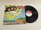 CLOUDS UP ABOVE OUR HEADS RARE PROG PSYCH LP EX+