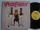 PURE ENERGY s/t SOUL/ DISCO LP PRISM A/ B Matrix