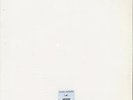 Carlos Santana, Supernatural LP Test Pressing from Classic Records Archives