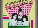 THE SHANGRI-LAS 20 Greatest Hits GERMAN IMPORT FROM 84-BRILL BUILDING POP STARS