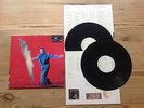 PETER GABRIEL US 1992 UK VINYL 2LP SET WITH CARD INNERS *NEAR MINT PG THROUGHOUT