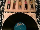X - RAY SPEX - GERM FREE ADOLESCENTS LP + INNER UK 1ST PRESS EMI INS 3023