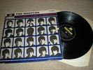 161g Beatles Hard Days Night MONO UK Lp '64 -3N/-3N Patents Pending PMC 1230