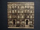 Led Zeppelin Physical Graffiti 1975 Vinyl LP Record Swan Song SS 2-200 VG+