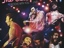 The Isley Brothers 'Groove With You LIVE' RSDBF 2015 Never-before-Released