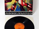 the future sound of london Accelerator album vinyl LP Dance
