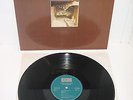BENGT BERGER BITTER FUNERAL BEER 1982 ECM LP - original German press. Don Cherry